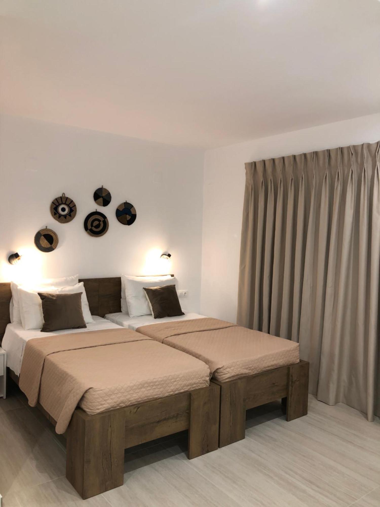 Fiosal Apartments 3 Skiathos Exterior foto